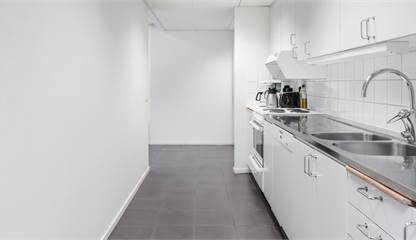 Kök Florettgatan 29A