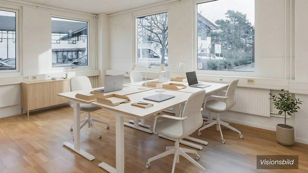 Florettgatan 29A, Berga