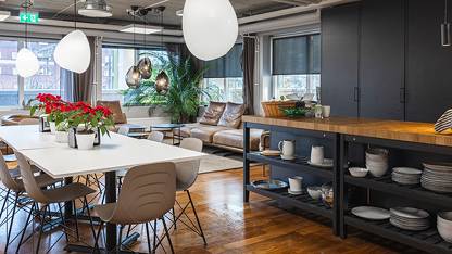 Ledig lokal, Kung Oskars väg 11b, Lund centrum, Lund