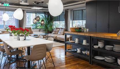 Kung Oskars väg 11b