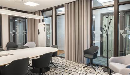 Kung Oskars väg 11b