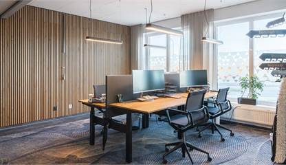 Kung Oskars väg 11b