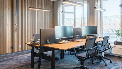 Ledig lokal, Kung Oskars väg 11b, Lund centrum, Lund