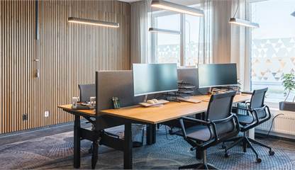 Kung Oskars väg 11b