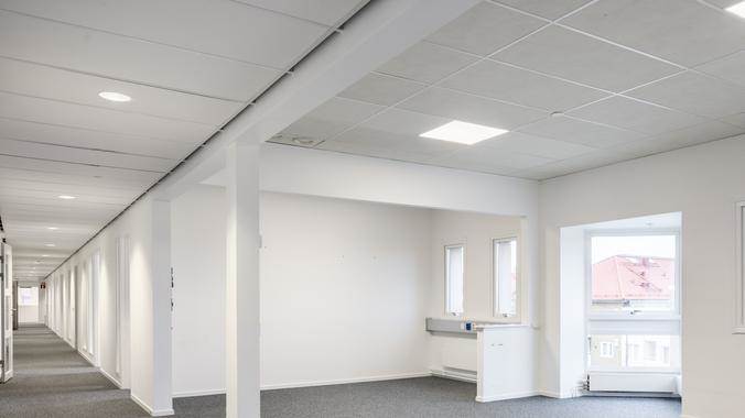 Lönngatan 75, Fosie/Jägersro