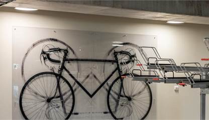 Cyklrum Pulpetgatan 28