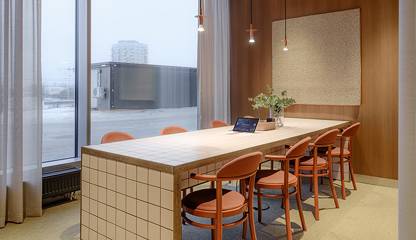 Mötesrum Pulpetgatan 28