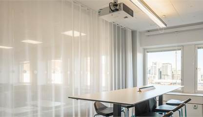 Flexrum Drottningtorget 18