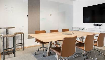 Bild 4 Scheelevägen 19