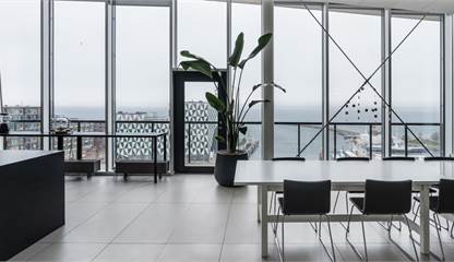 Matplats Terminalgatan 1