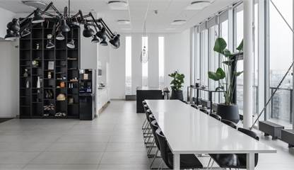 Kök Terminalgatan 1