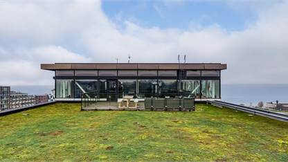 Exteriör Ledig lokal, Terminalgatan 1, Centrum, Helsingborg