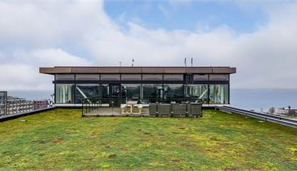 Exteriör Terminalgatan 1