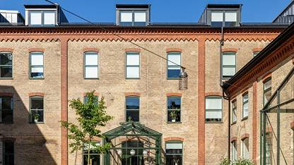 Ledig lokal, Fabriksgatan 2A, Lund centrum, Lund