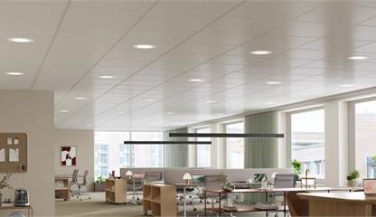 Arbetsplatser Isbergs gata 2