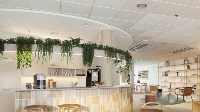 Isbergs gata 2, Dockan/Varvsstaden