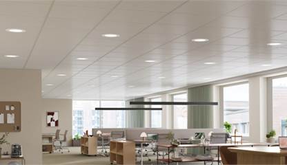 Arbetsplatser Isbergs gata 2