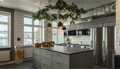 Hans Michelsensgatan 8