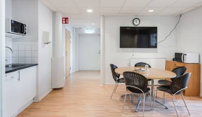 Pentry/matplats La Cours gata 6