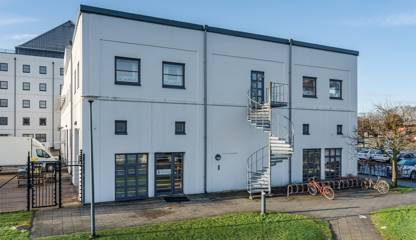 Entré La Cours gata 6