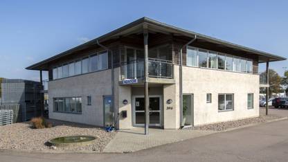 Entré Ledig lokal, Fältarpsvägen 396, Långeberga, Helsingborg