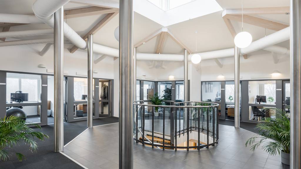 Fältarpsvägen 396, Långeberga