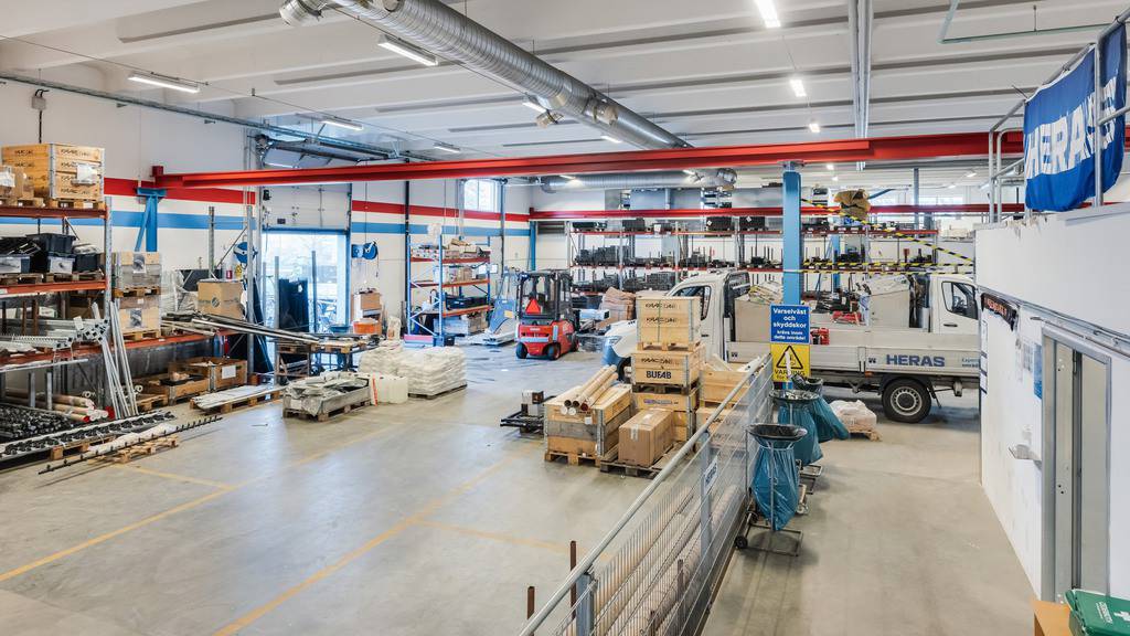 Fältarpsvägen 396, Långeberga