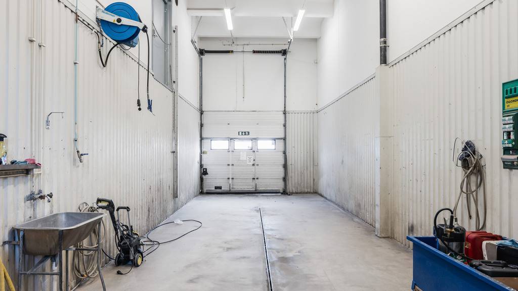 Fältarpsvägen 396, Långeberga