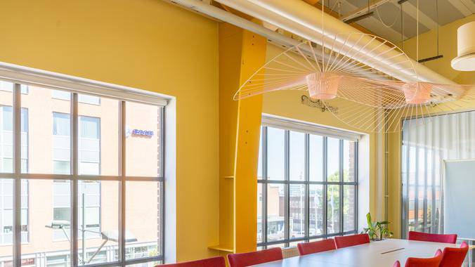 Stora Varvsgatan 6A, Dockan/Varvsstaden