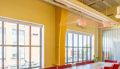 Mötesrum Stora Varvsgatan 6A