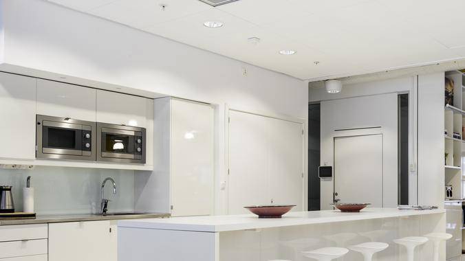 Stora Varvsgatan 6A, Dockan/Varvsstaden