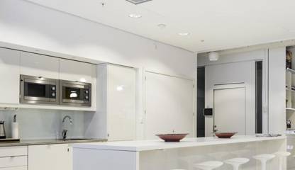 Pentry Stora Varvsgatan 6A