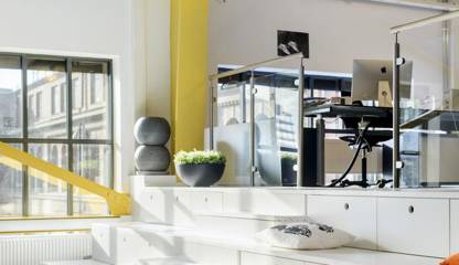 Lounge Stora Varvsgatan 6A