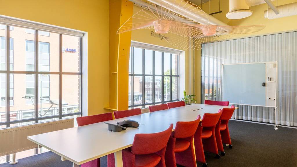 Stora Varvsgatan 6A, Dockan/Varvsstaden