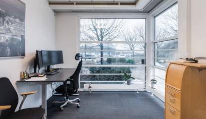 Hörnrum Grustagsgatan 22