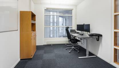 Kontorsrum Grustagsgatan 22