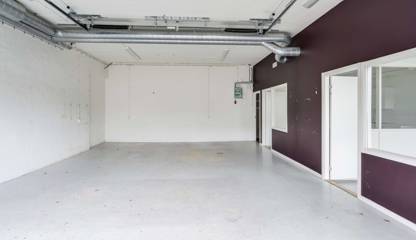 Interiörbild Kvarnstensgatan 6