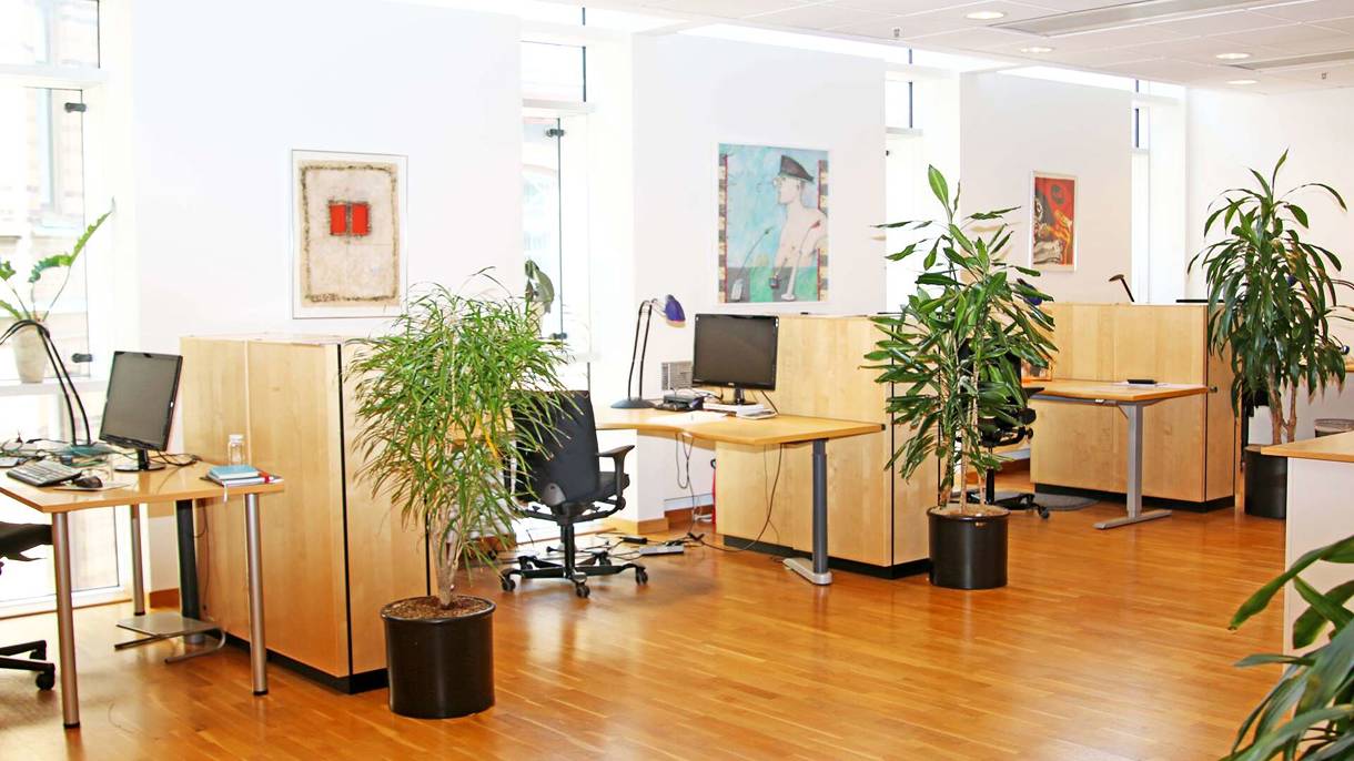 Baltzarsgatan 30, Centrum