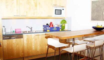 Pentry Baltzarsgatan 30