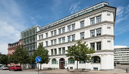 Jörgen Kocksgatan 4