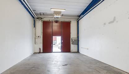 Lager Karbingatan 22