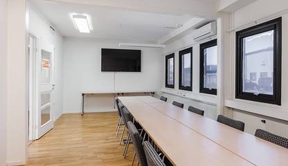 Konferensrum Karbingatan 22