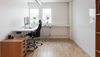 Kontorsrum Karbingatan 22