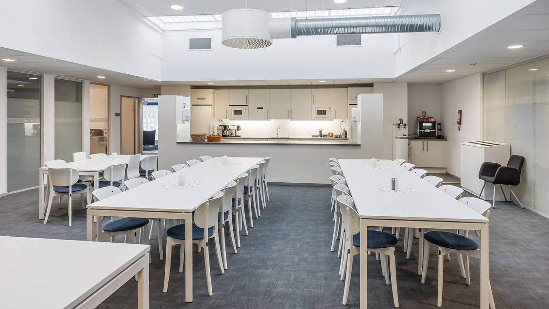 Landskronavägen 2, Södra