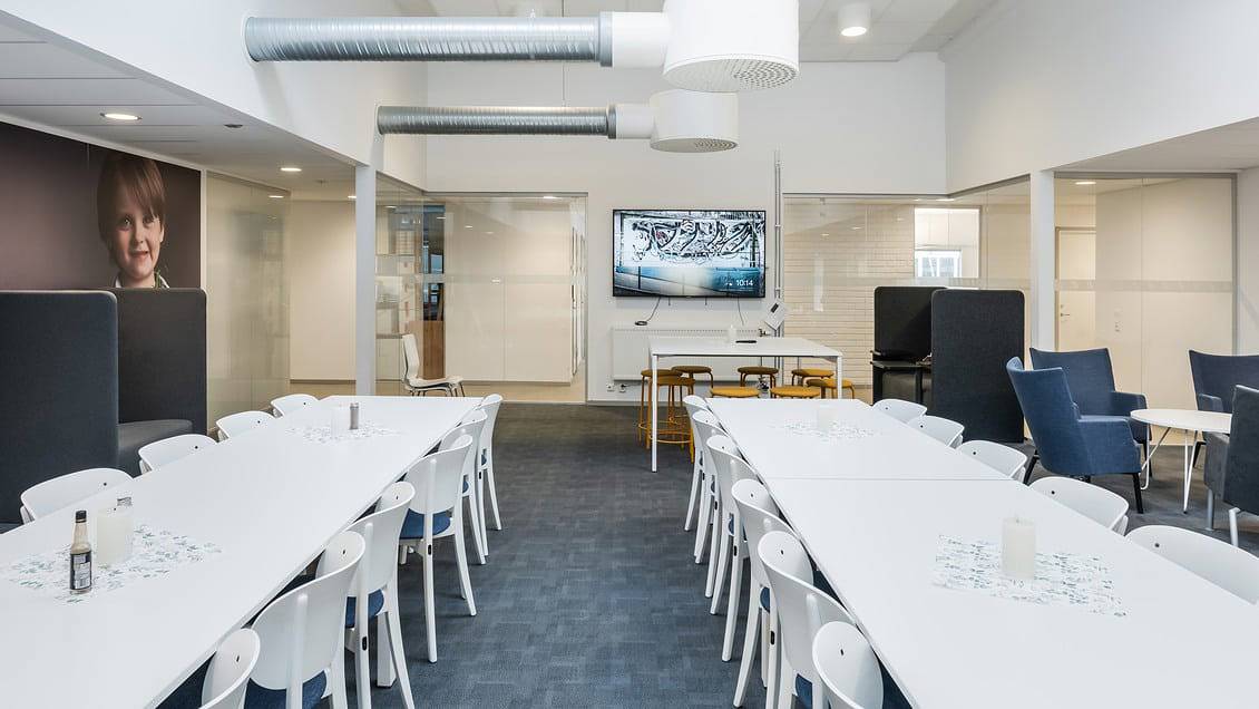 Landskronavägen 2, Södra