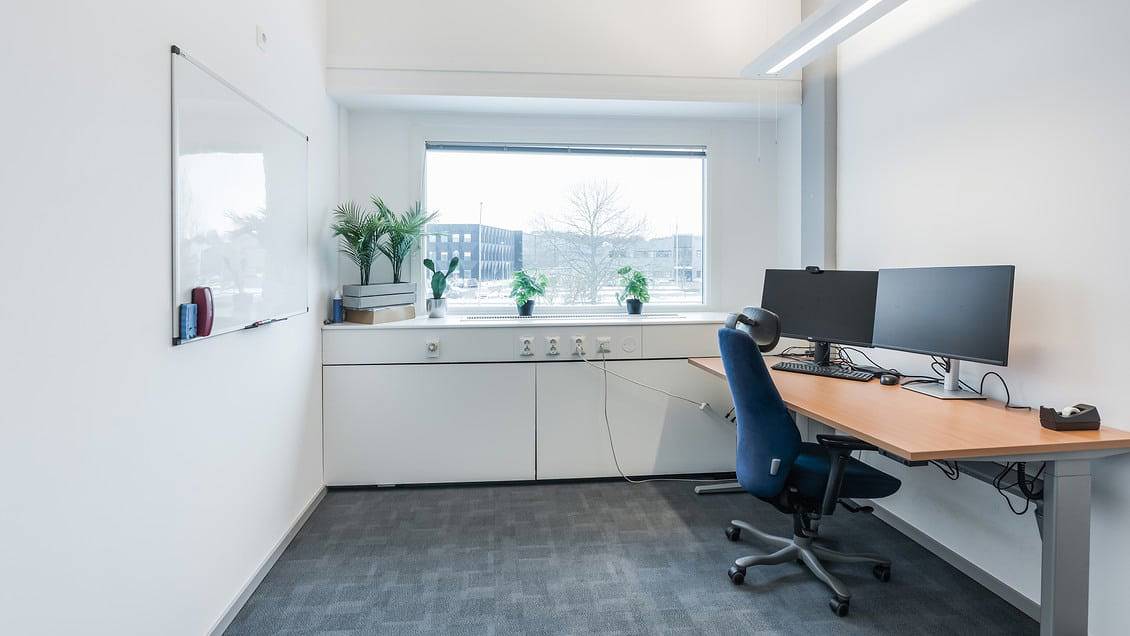 Landskronavägen 2, Södra