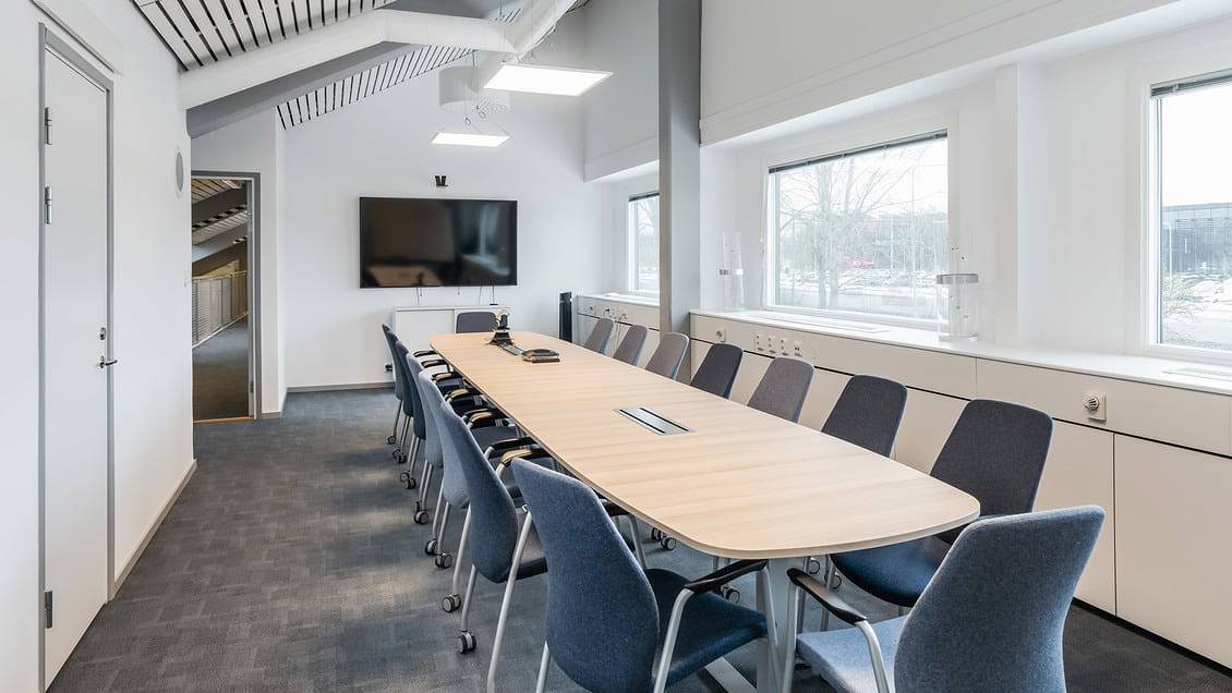 Landskronavägen 2, Södra