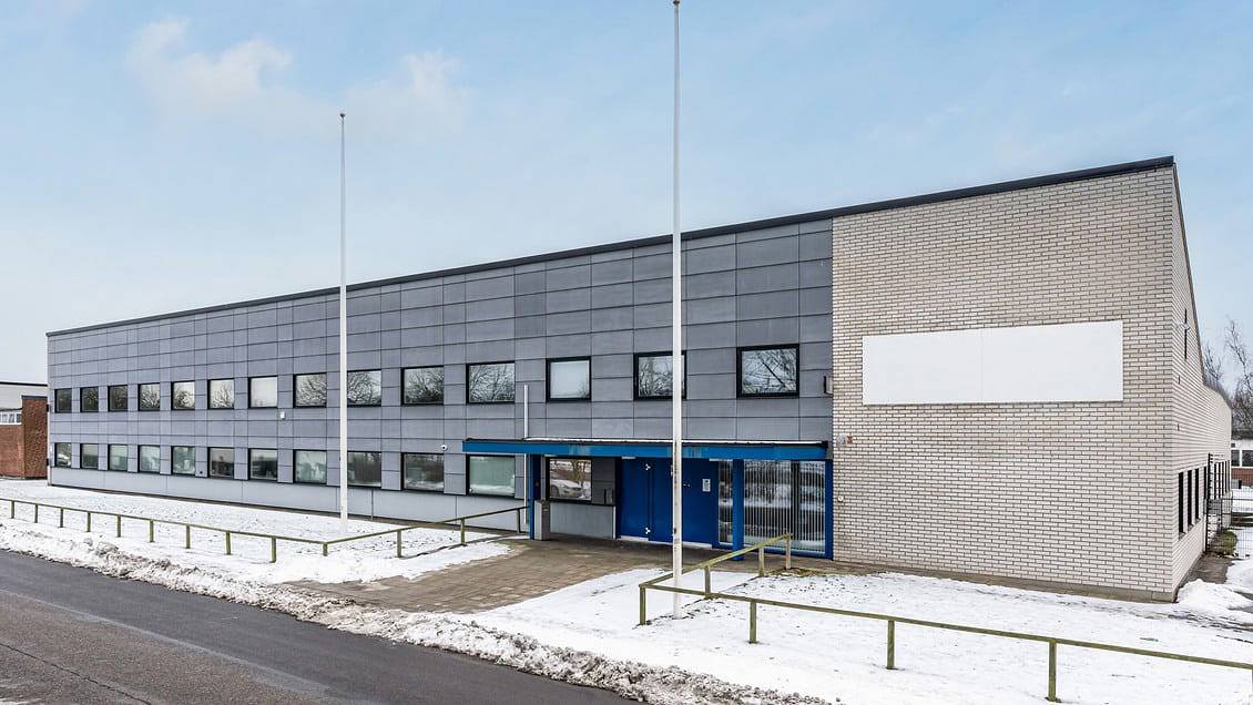 Landskronavägen 2, Södra