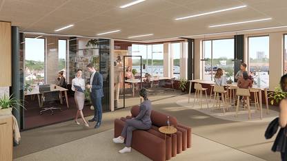 Ledig lokal, Sockerkokaregatan 7, Lund centrum, Lund