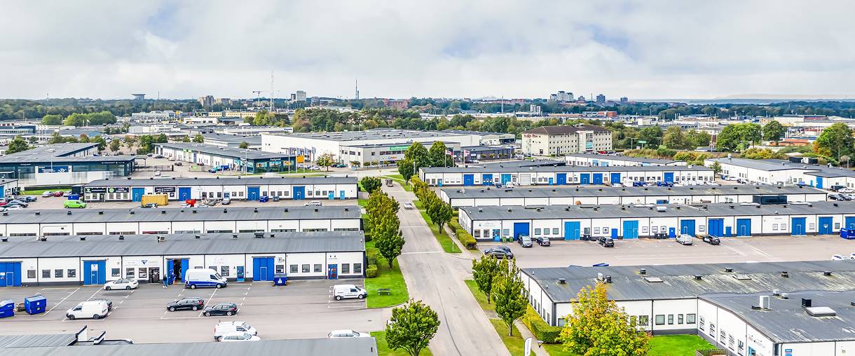 Florettgatan 35, Berga